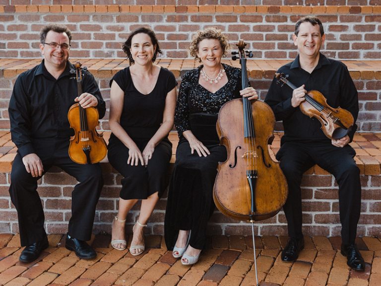 4MBS Festival of Classics 2023 Celebrating 30 years! 4MBS Classic FM